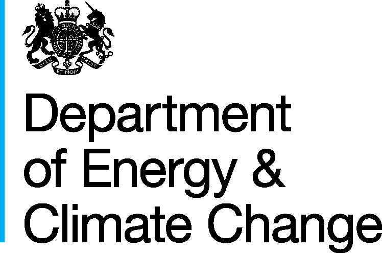 DECC Consultation