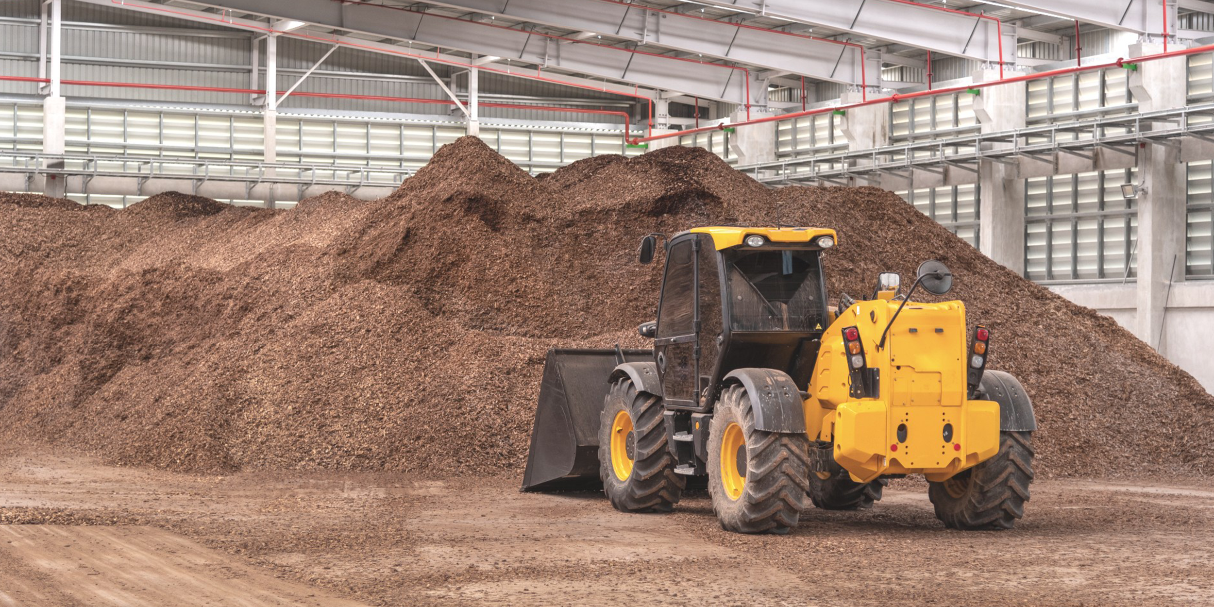 Fuel Quality is coming to the Biomass Suppliers List