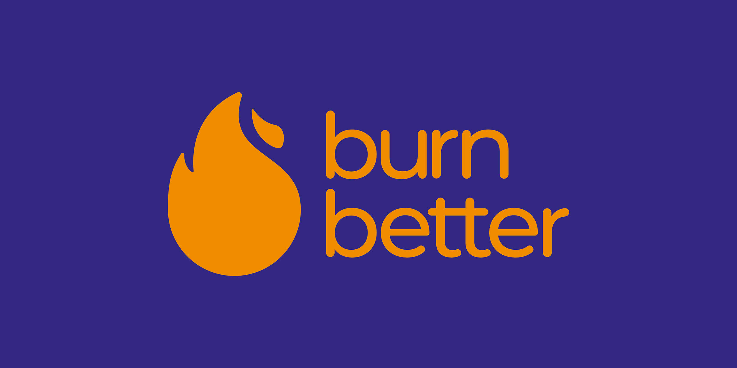 Burn Better