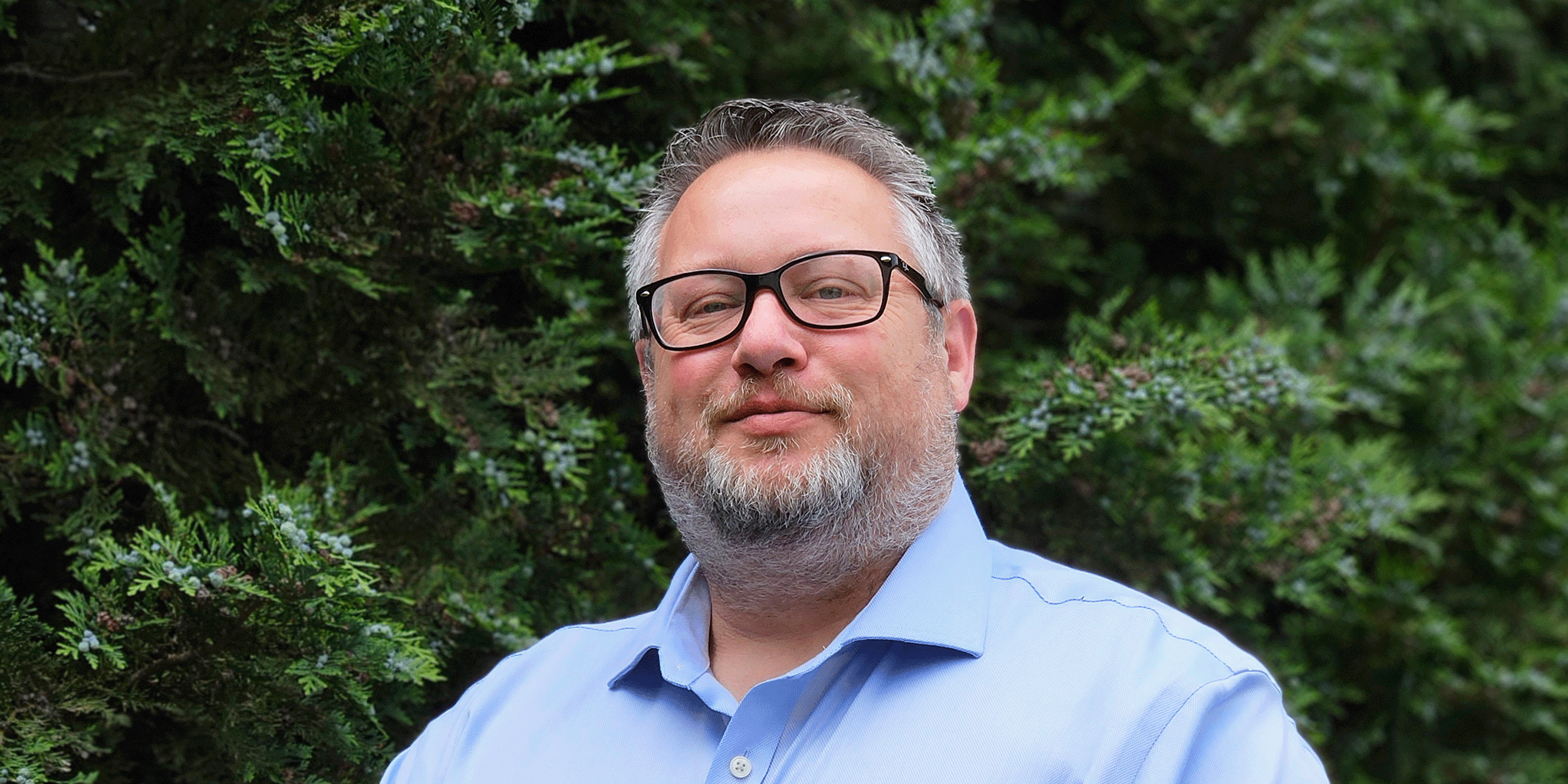 Jason Harries joins as Head of Woodsure