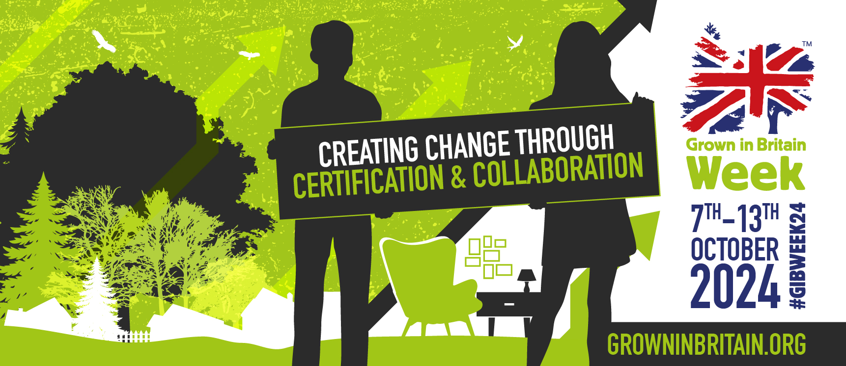 Celebrating Certification – Grown in Britain Week 2024