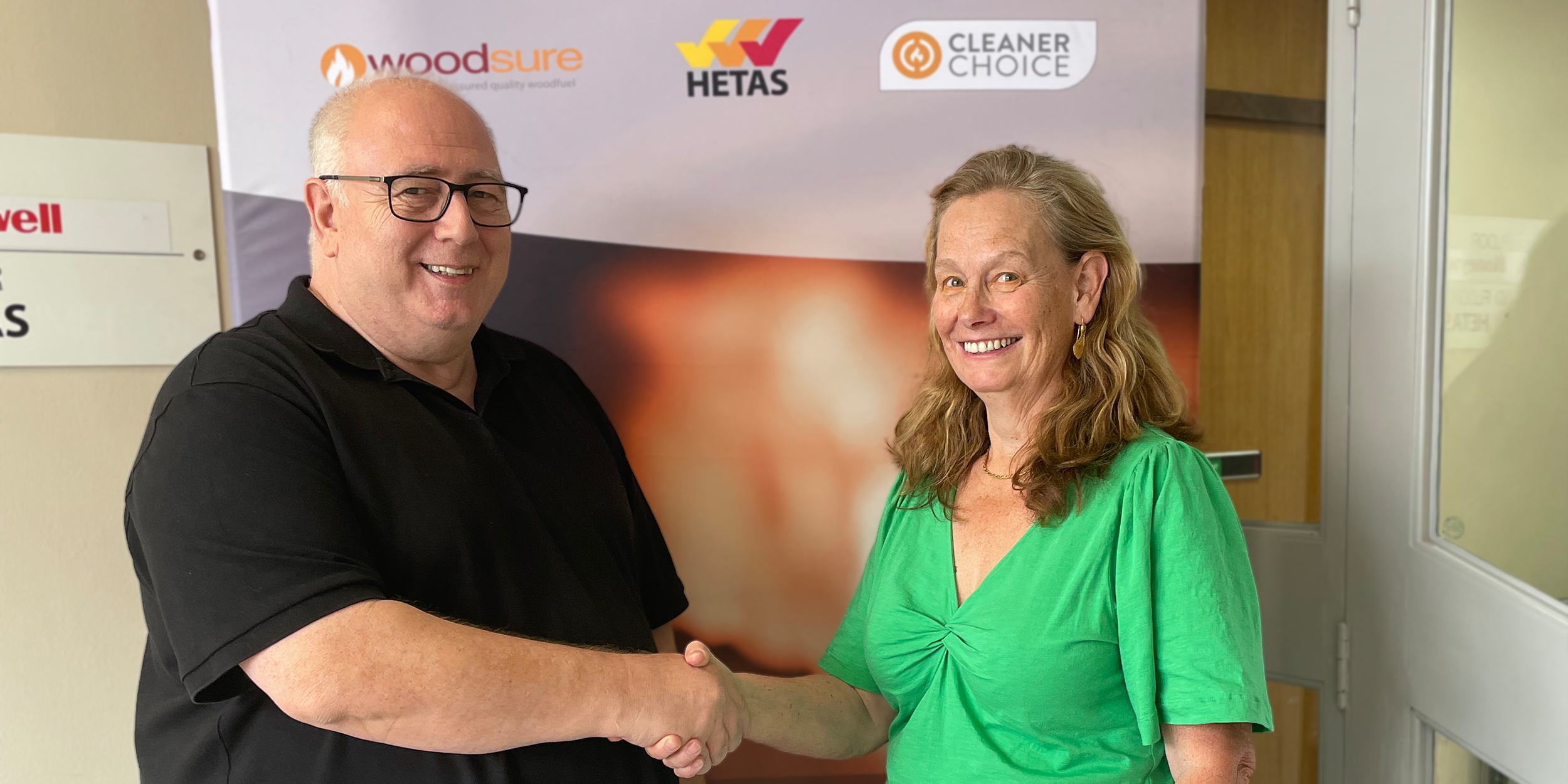 Woodsure CEO, Bruce Allen, to step down 